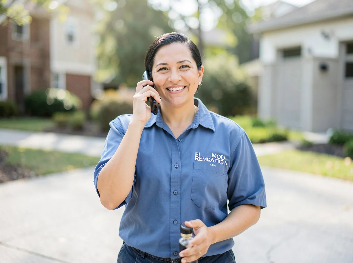 Mold Remediation Kings Mills, OH FAQs
